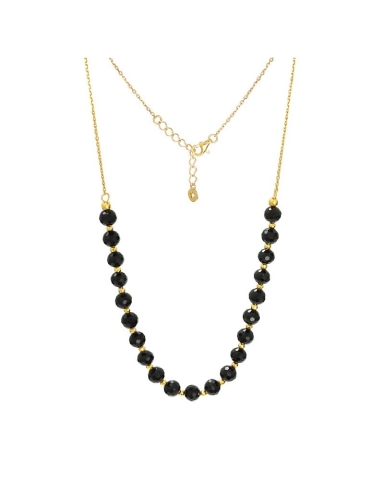 Naszyjnik z Turmalinem