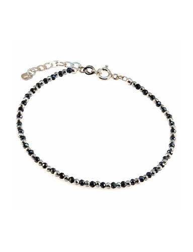 Bransoletka z Turmalinami