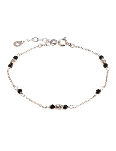 Bransoletka z Turmalinem