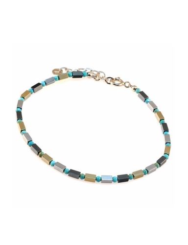 Bransoletka z Hematytu