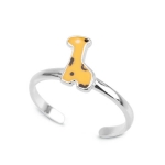 Pierścionek dla dziecka