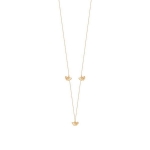 Naszyjnik Miłorząb