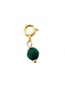 Charms Malachit