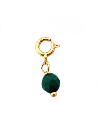 Charms Malachit