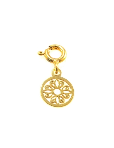 Charms Kółeczko