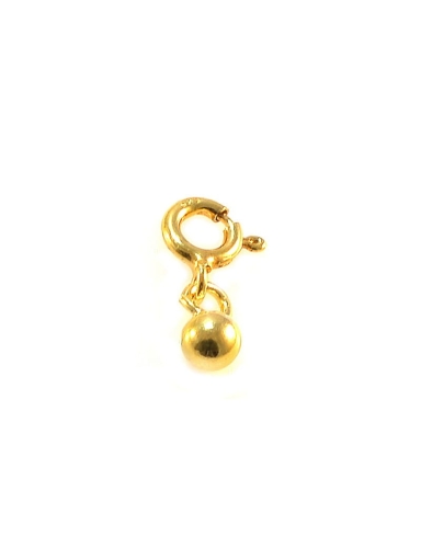 Charms Kulka