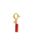 Charms z Koralem