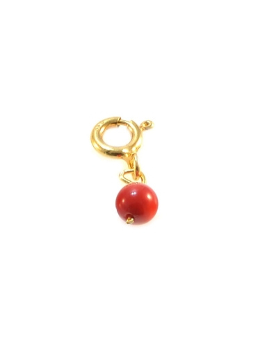 Charms Koral