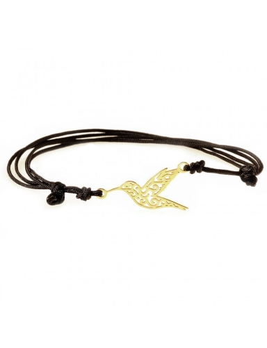 Bransoletka na Sznurku Koliber