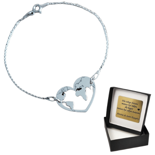 Kolczyki Srebrne Serduszka