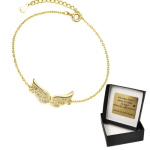 Bransoletka  Skrzydła