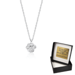 Naszyjnik Psia Łapka