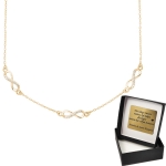 Naszyjnik Nieskończoności