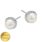 Kolczyki z Perłą
