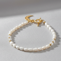 Bransoletka z Perłami