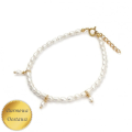 Bransoletka z Pereł