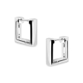 Kolczyki Kwadraty