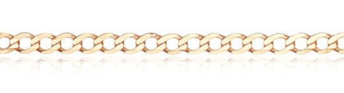 Złoty Łańcuszek Pancerka