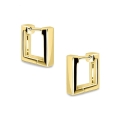 Kolczyki Kwadraty