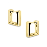 Kolczyki Kwadraty