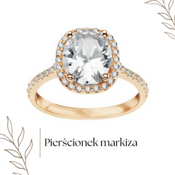 Pierścionek zaręczynowy która ręka