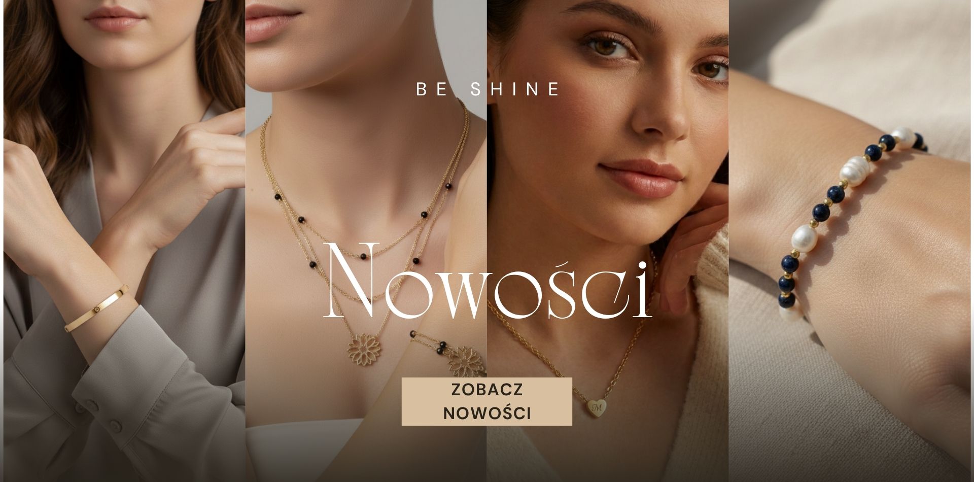 nowości